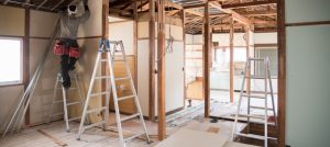 Entreprise de rénovation de la maison et de rénovation d’appartement à Viriville